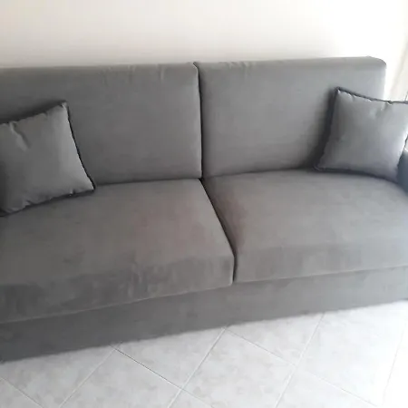 Διαμέρισμα Le Torri