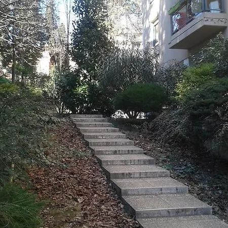 Le Torri Διαμέρισμα