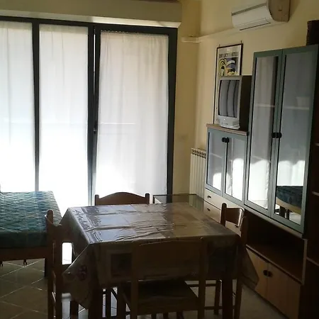 Διαμέρισμα Le Torri *