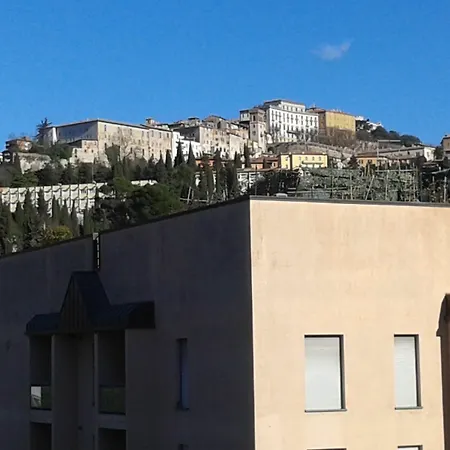 Διαμέρισμα Le Torri