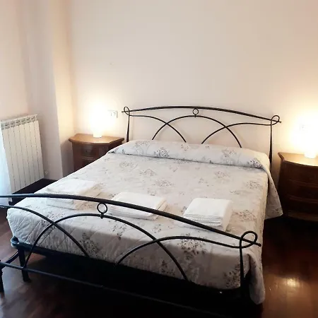 Le Torri Διαμέρισμα Περούτζια