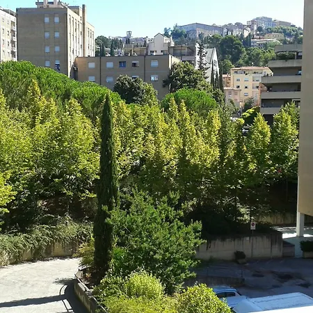 Le Torri Διαμέρισμα Περούτζια