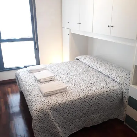 Apartment Le Torri Perugia