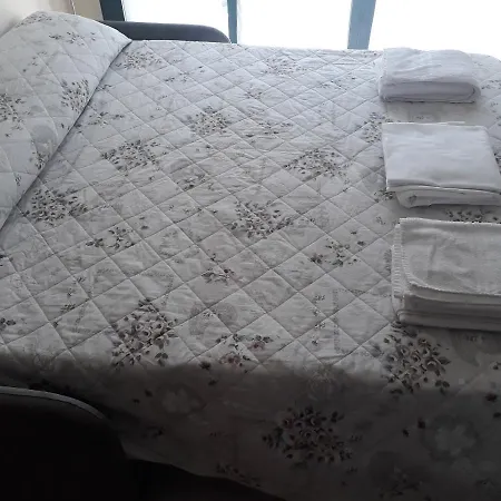Le Torri Apartment