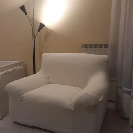 Le Torri Apartment