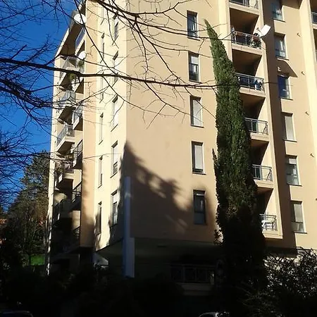 Le Torri Perugia