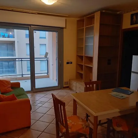 Le Torri Apartment *