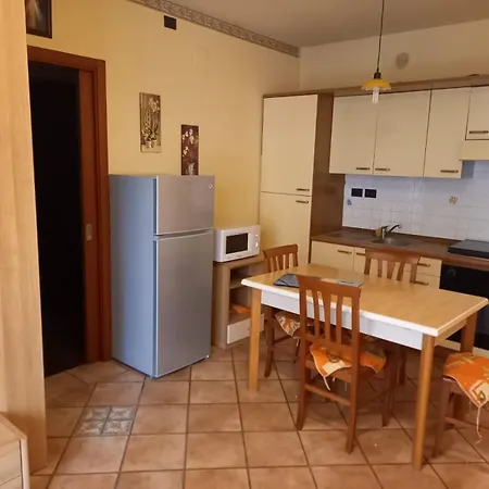 Apartment Le Torri