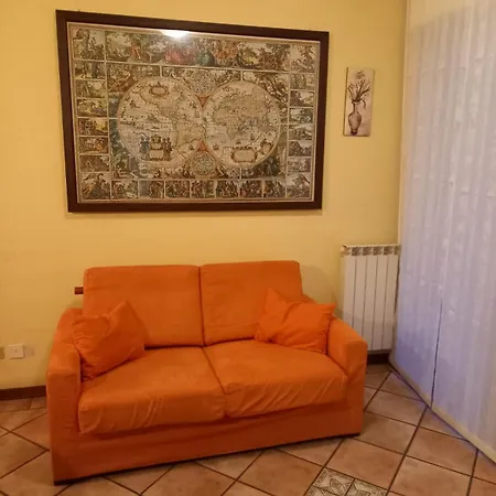 Apartment Le Torri