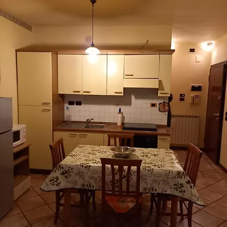 Le Torri Apartment Perugia