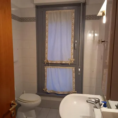 Le Torri Apartment