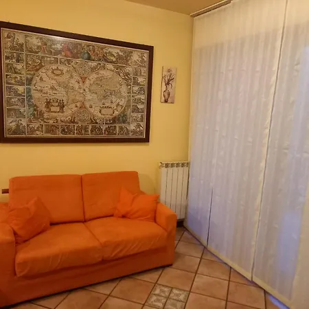 Apartment Le Torri *