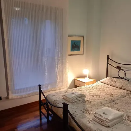 Le Torri Apartment *