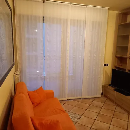 Apartment Le Torri Perugia