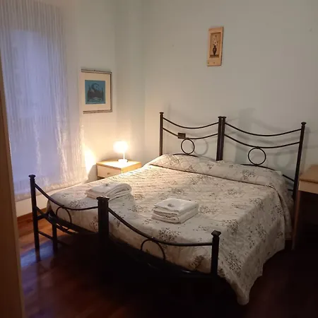 Apartment Le Torri