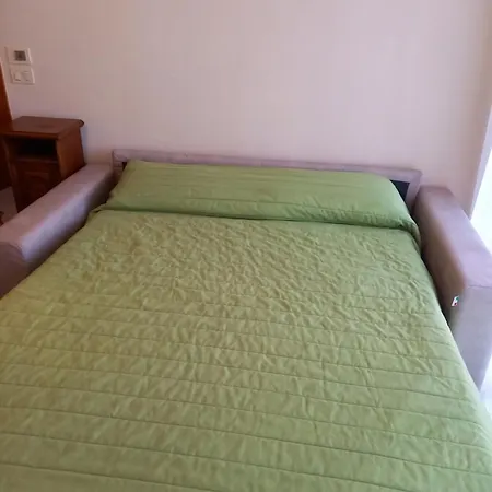 Apartment Le Torri