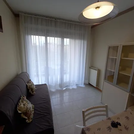 Apartment Le Torri