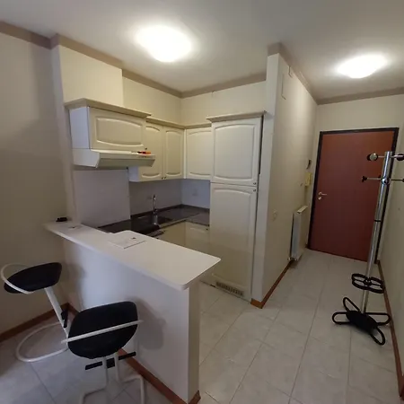 Apartment Le Torri Perugia