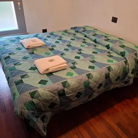 Le Torri Apartment