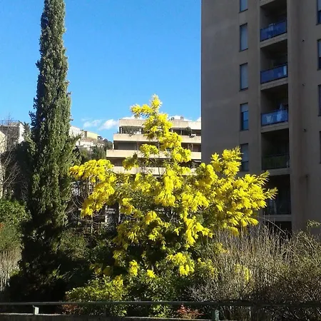Apartment Le Torri
