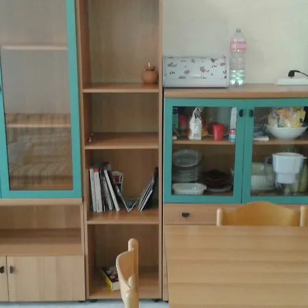 Apartment Le Torri