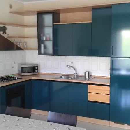 Apartment Le Torri *