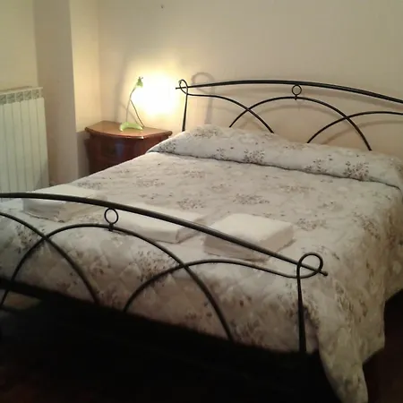 Apartment Le Torri *