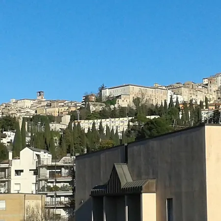 Apartment Le Torri *