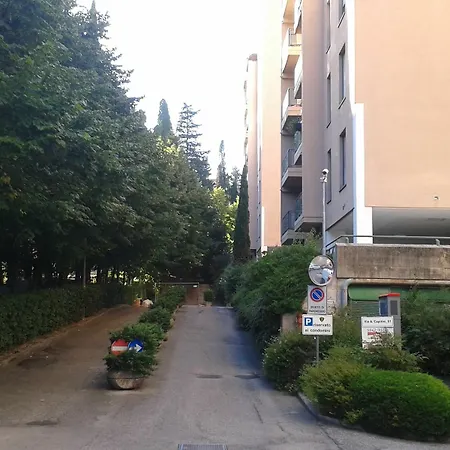 Le Torri Perugia