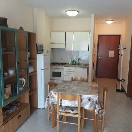 Apartment Le Torri