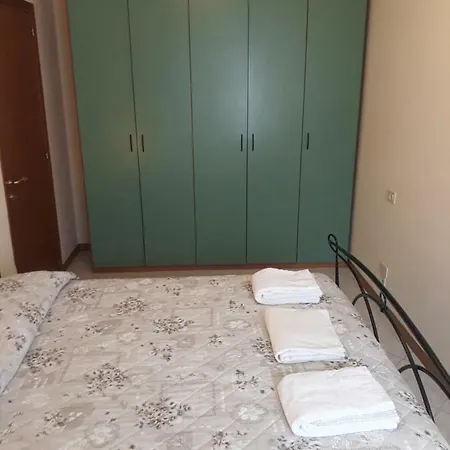 Le Torri Apartment