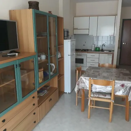 Apartment Le Torri Perugia