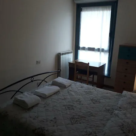 Apartment Le Torri