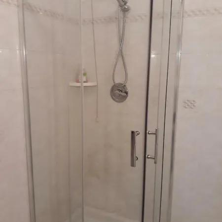 Le Torri Apartment *